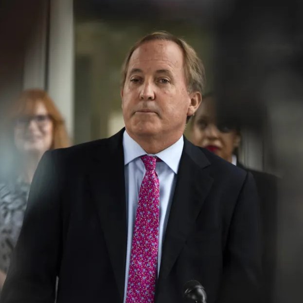 🚨 BREAKING: Harris County, Texas was just caught illegally sending more than $1.3 MILLION in taxpayer money to prevent the deportation of illegal alien criminals.

The funds are flowing into NGOs that fight President Trump in court. UNBELIEVABLE!

Texas Attorney General Ken