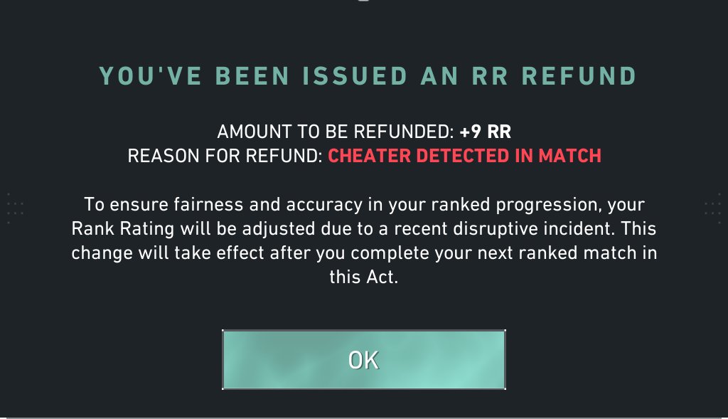 🎊🎊🎊finally got one of these :,) but is +9rr refund normal LOL