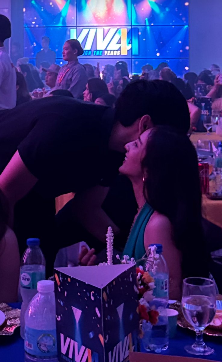 ELLAtagaca's tweet image. Ang namiss ng lahat 

#HyGab