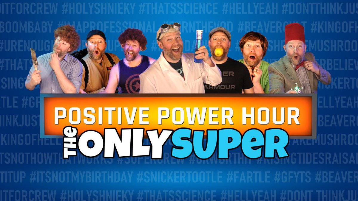 🔴Partner Anniversary Month!🔴

🌟I’M DOWN WITH THE SICKNEESS🌟 Chat and chill  

🎁Giveaway💖 LIVE NOW 💖 twitch.tv/theonlysuper 
<a href="/TangiaCo/">Tangia</a>