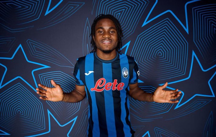 Galatasaray, devre arasında Lookman’a resmi teklif yapması halinde bu transferi bitirme ihtimali çok yüksek.

Lookman, Galatasaray’ın maçlarını takip ediyor. Osimhen’e gösterilen sevgiden de etkilenmiş durumda. Burada oynamayı istiyor. (Ferhat Kızıltaş)