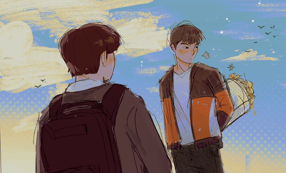 ᶻ 𝗓 𐰁 tweet media