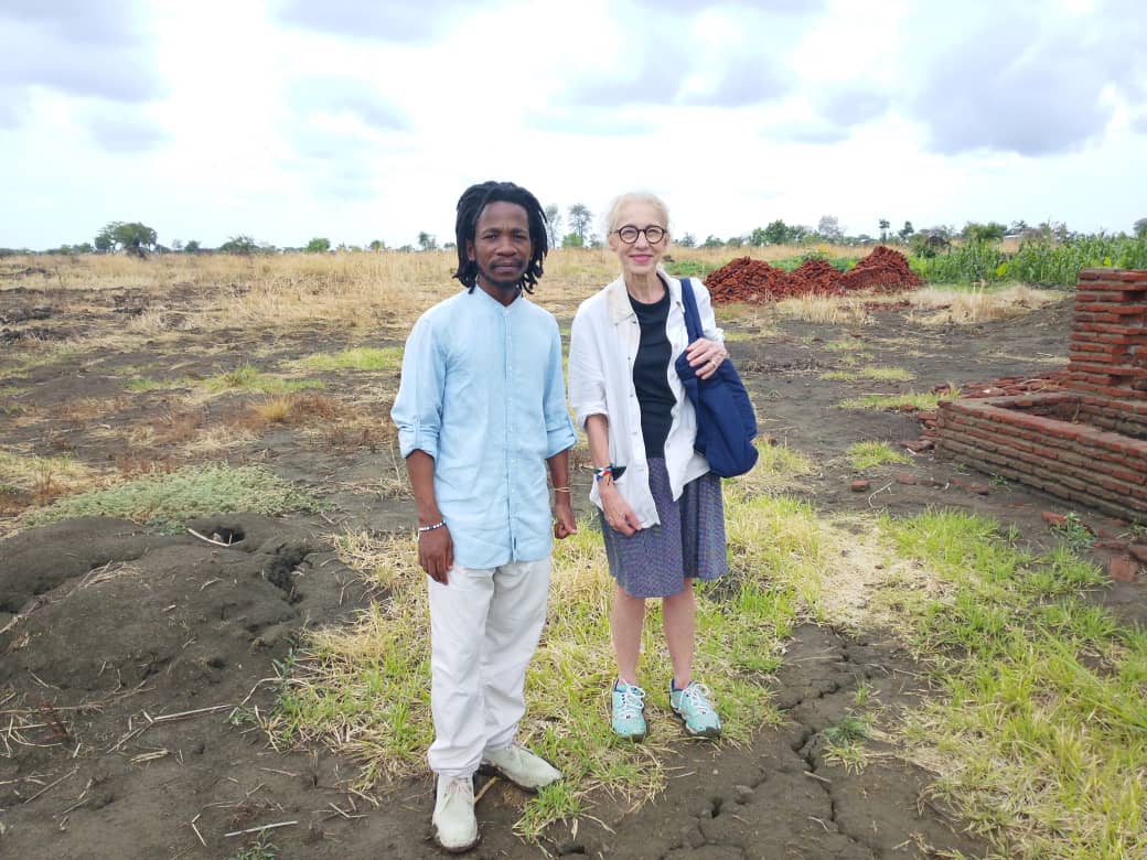MizuMtengo's tweet image. We were honoured to host Marie-José, Senior Consultant from COLEAD (France), under the PRCC program—supporting climate-smart &amp;amp; sustainable farming in Africa. 🌱
Her visit to our Salima farms strengthened our shared vision for a resilient agri-sector in Malawi. 🇲🇼🤝

#PRCC #COLEAD
