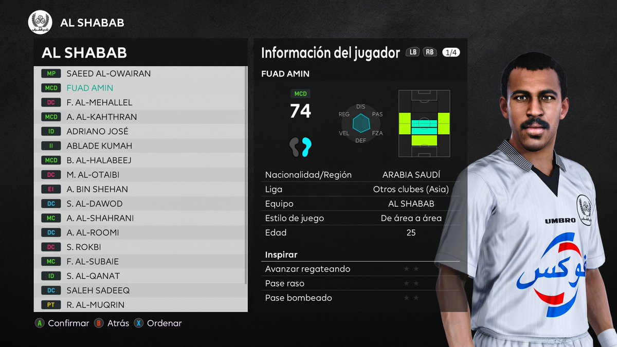 ISS Pro Evolution 97 tweet media