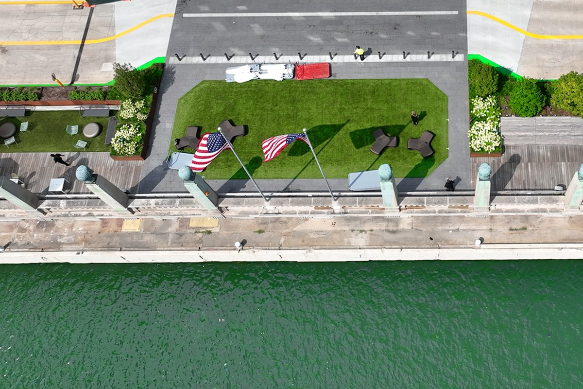 Turfetc's tweet image. Today and every day, we honor those who served.
Your courage, sacrifice, and dedication will never be forgotten.
From all of us at SYNLawn— thank you, veterans.
#VeteransDay #HonorAndRespect #ThankYouVeterans