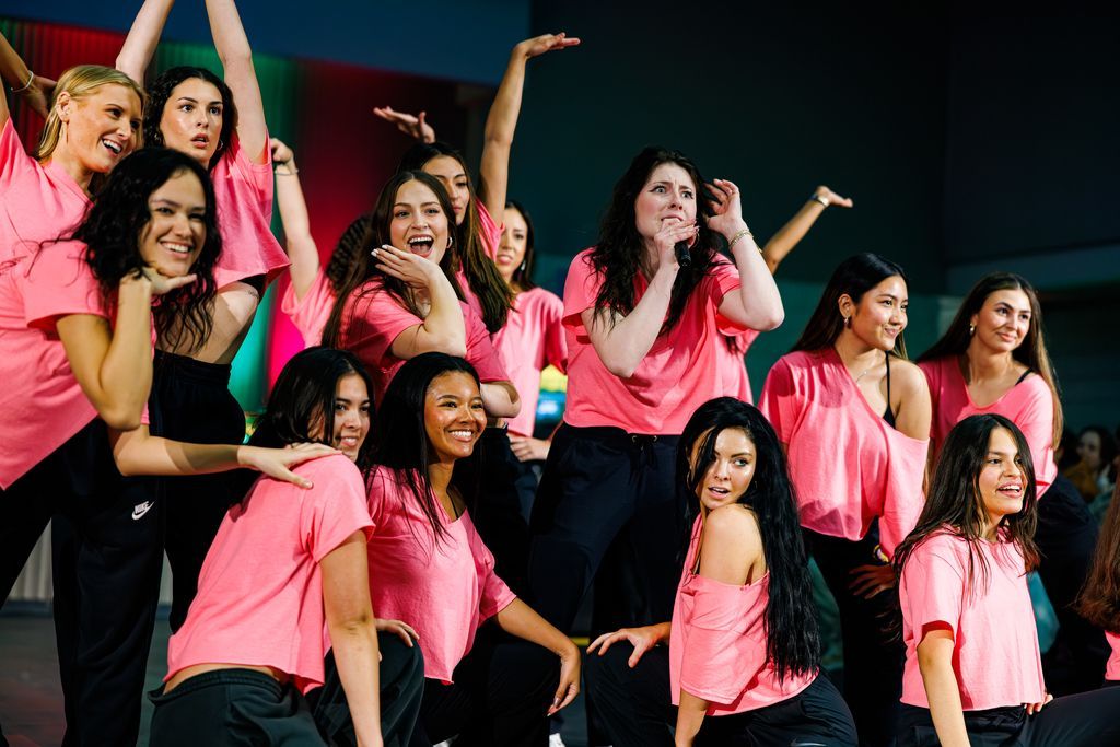 MasonPatriots's tweet image. 🎤 Are you interested  in competing at the Lip Sync or Banner Battle during Homecoming 2026? We&apos;re looking for the HoCo &apos;26 team competitions! ⭐ Sign up for our info session to learn more! Link in bio 📲 

#StudentInvolvement #MasonHoCo2026