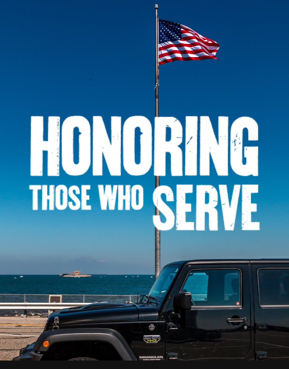 Happy Veterans Day ❤️