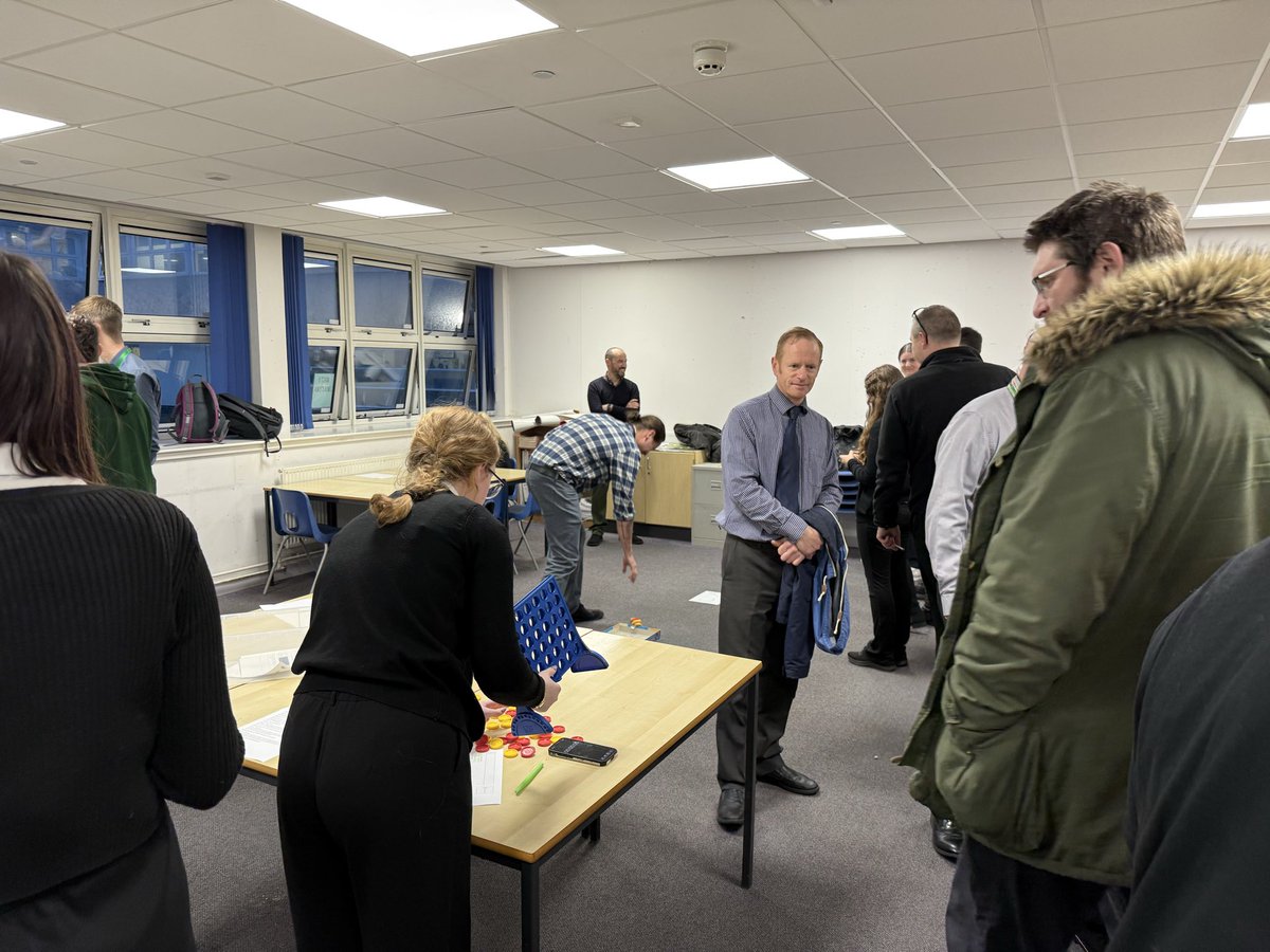 St Kentigern's Academy tweet media