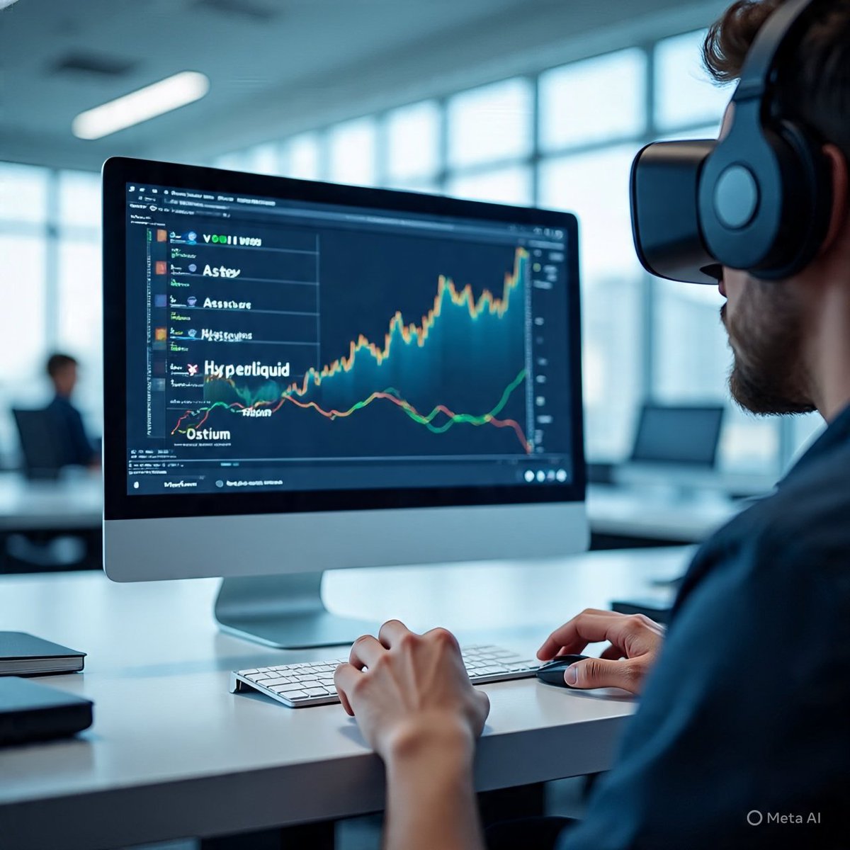 VOOI, Aster 통합 완료! 🚀 이제 VOOI에서 Aster, Hyperliquid, Ostium 거래 가능! 💰 4배 포인트 농사 효과! 👉 한 플랫폼에서 여러 거래소 거래, 선택의 이유! 🔥 <a href="/vooi_io/">vooi</a> 에서 거래 시작! 👍 간편하고 효율적인 거래 경험! #VOOI #Aster <a href="/cookiedotfun/">Cookie DAO 🍪</a> #Crypto #거래 #암호화폐 #통합 #거래소