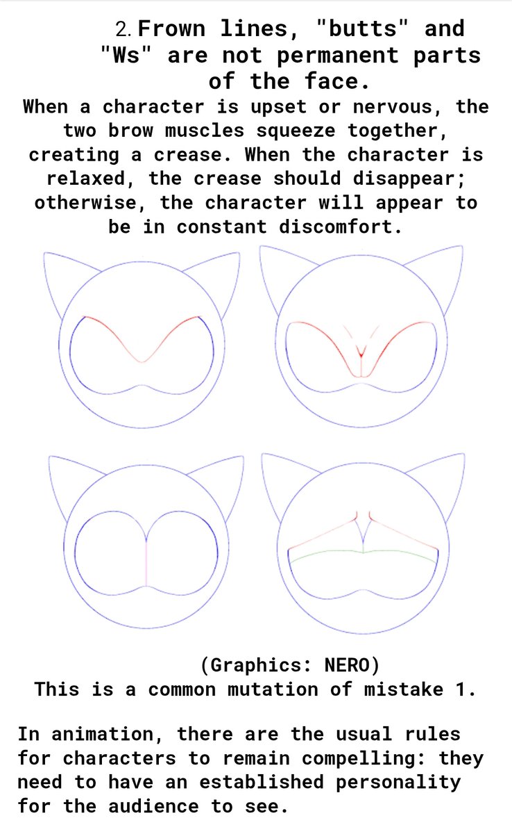 PinnacleAraneae's tweet image. Still crossing my fingers that this doc is heeded and offers an impact on future material. It&apos;s so good