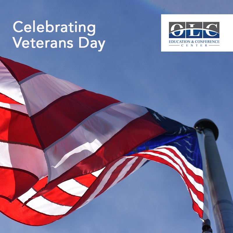 Honoring all who have served — and those who continue to serve through medicine, research, and education.

Thank you to SOMOS and its members for advancing orthopaedic care with dedication, resilience, and leadership.

#VeteransDay #OLCEvents