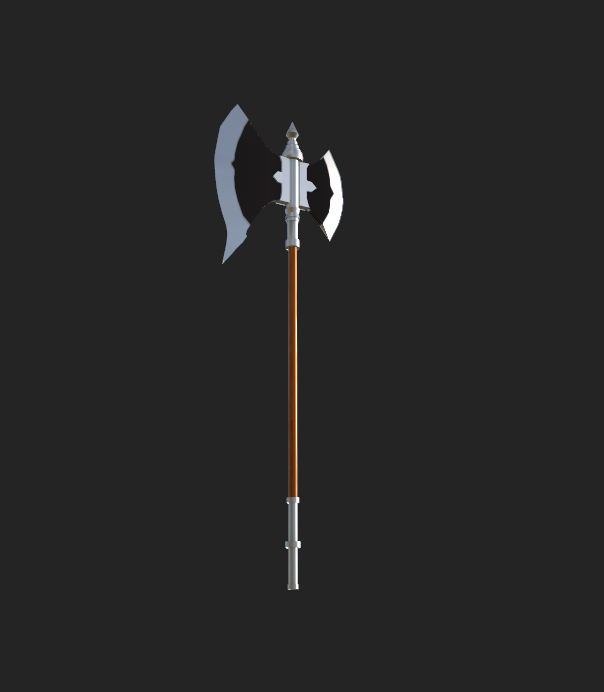 Elijah080808's tweet photo. Stark's Axe: Frieren

#RobloxDevs #ROBLOX #frieren #3dmodeling #anime #RobloxDev #RobloxCommision #RobloxCommisions https://t.co/8eUbmexUJV