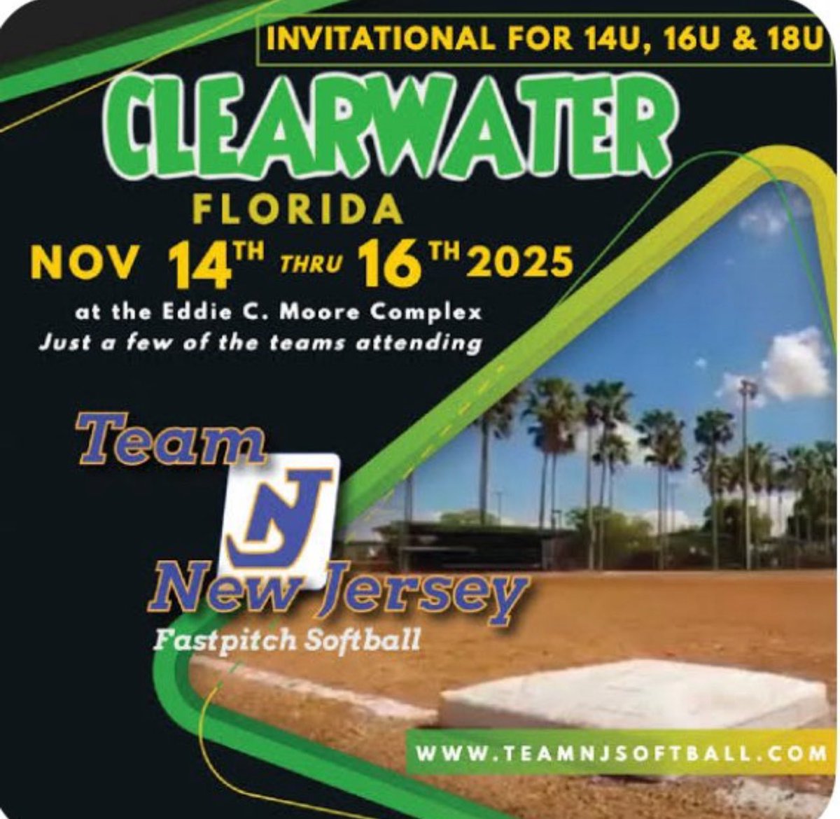 My <a href="/OutlawsNat2027/">Ohio Outlaws National 2027 Wolff/Galownia</a> Schedule in Clearwater Florida Showcase. I Hope to see you there! <a href="/ExtraInningSB/">EXTRA INNING SOFTBALL</a> <a href="/LineDsoftball/">Line Drive Media</a> <a href="/SoftbalAmerica/">Softball America</a> <a href="/AheadInTheCnt/">Ahead In The Count Recruiting, LLC</a> <a href="/CoastRecruits/">Coast 2 Coast Recruits</a> <a href="/SBRRetweets/">Softball Recruiting Reposts</a> <a href="/TOP_D1RECRUITS/">Softball Top Preps Retweet</a>
