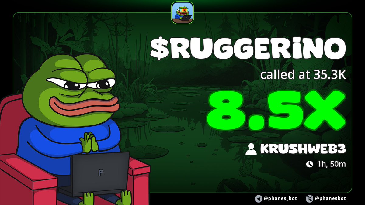 KRUSH tweet media