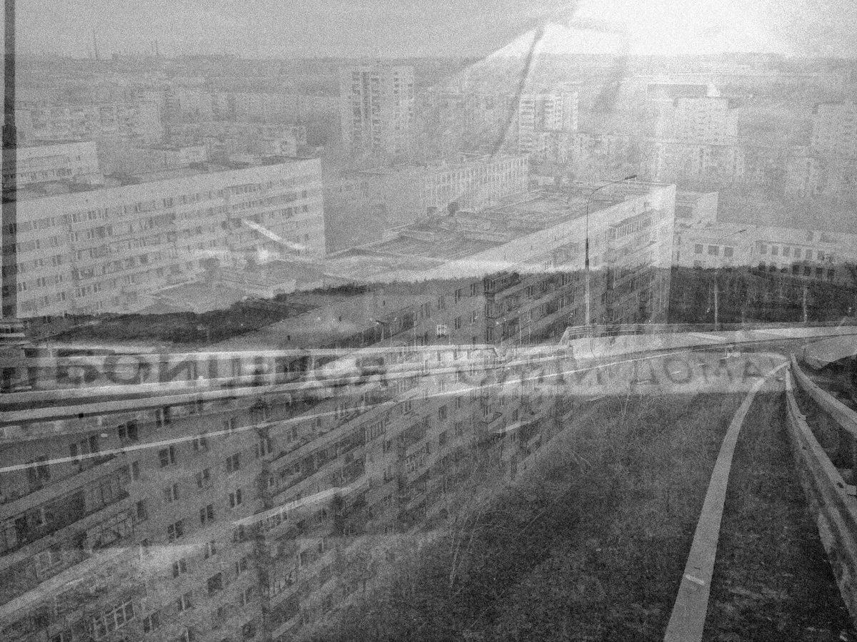 logvynenko's tweet image. Раджу почитати тексти, написані до 2014 року про поїздки по росії, аби в майбутньому складати не лише «тести на пітєр»

Ось, наприклад, три репортажі про Челябінськ. Виходив в перекладах чеською і німецькою в різних часописах: facebook.com/share/p/14P6Xy…

Гарного вечора 😘