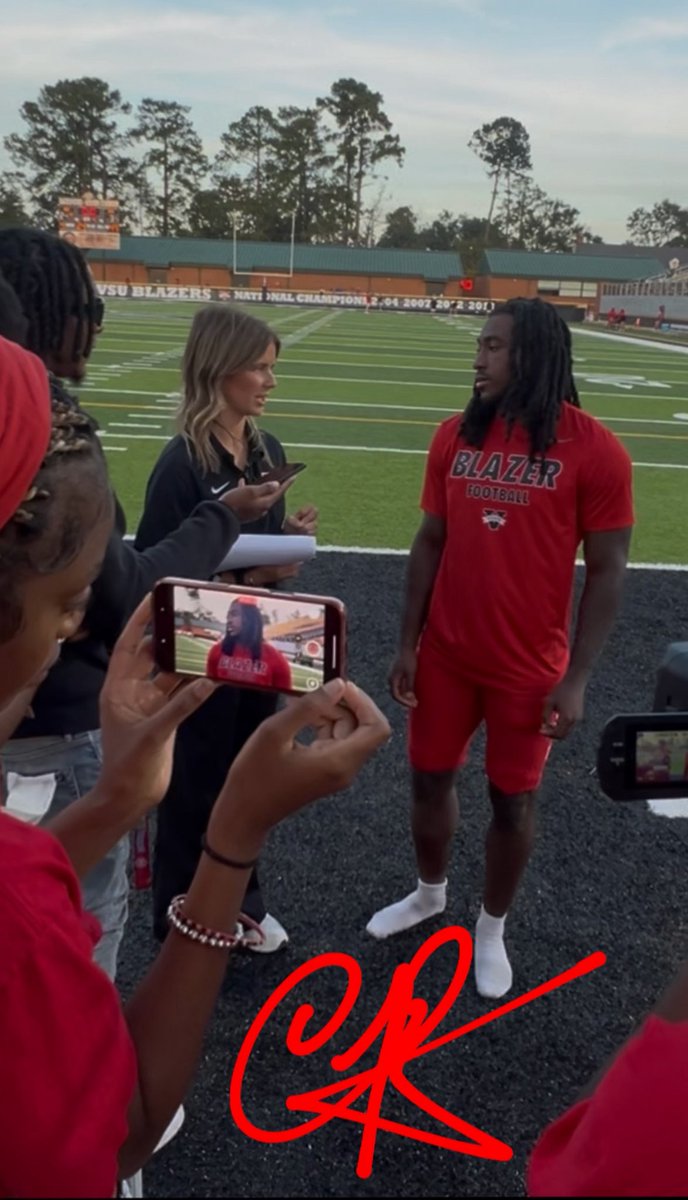 Corey “Quick 6ix” Reddick Jr (@reddick_corey) on Twitter photo 