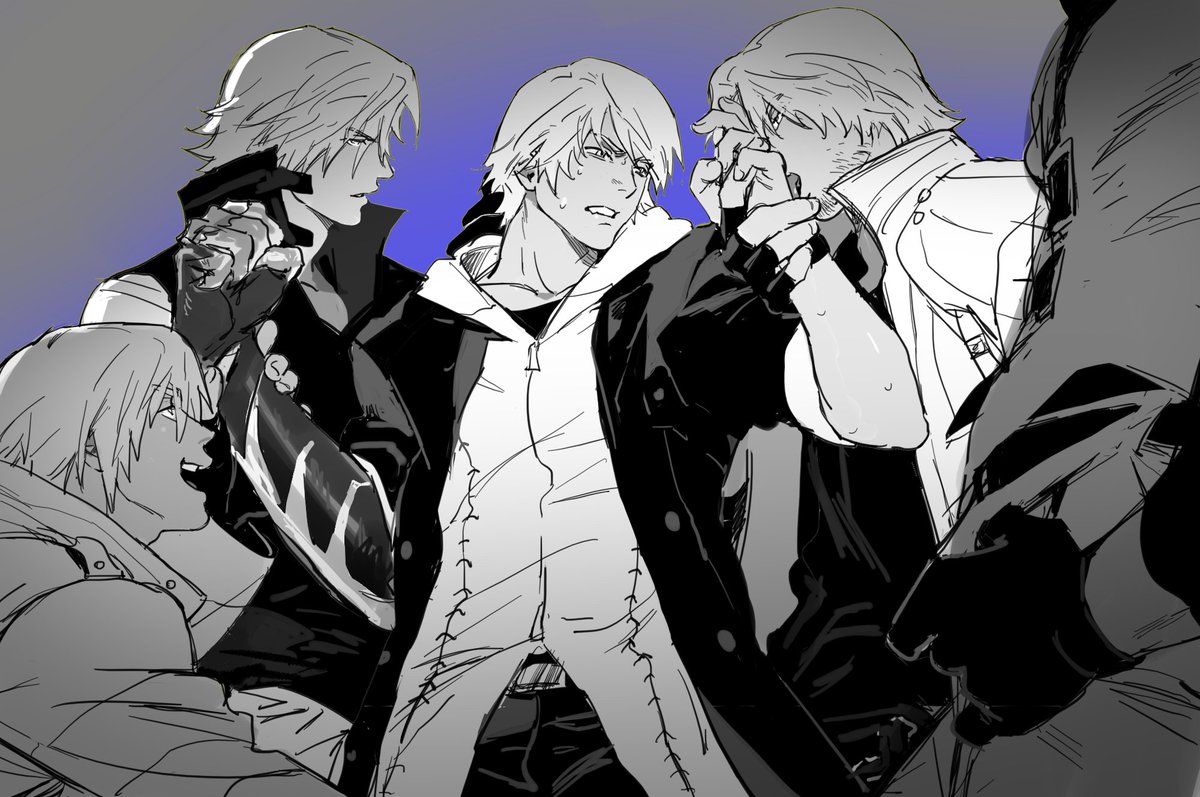 Shishiro tweet media