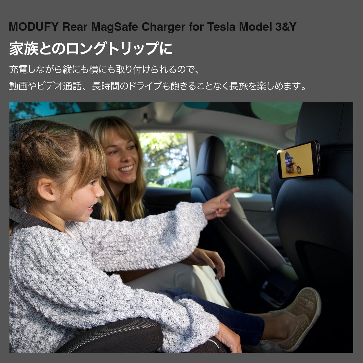 koari　modufy model3 サイバーハンドル CYBER STEERING WHEEL for Tesla Model 3 Highland & Model Y Juniper