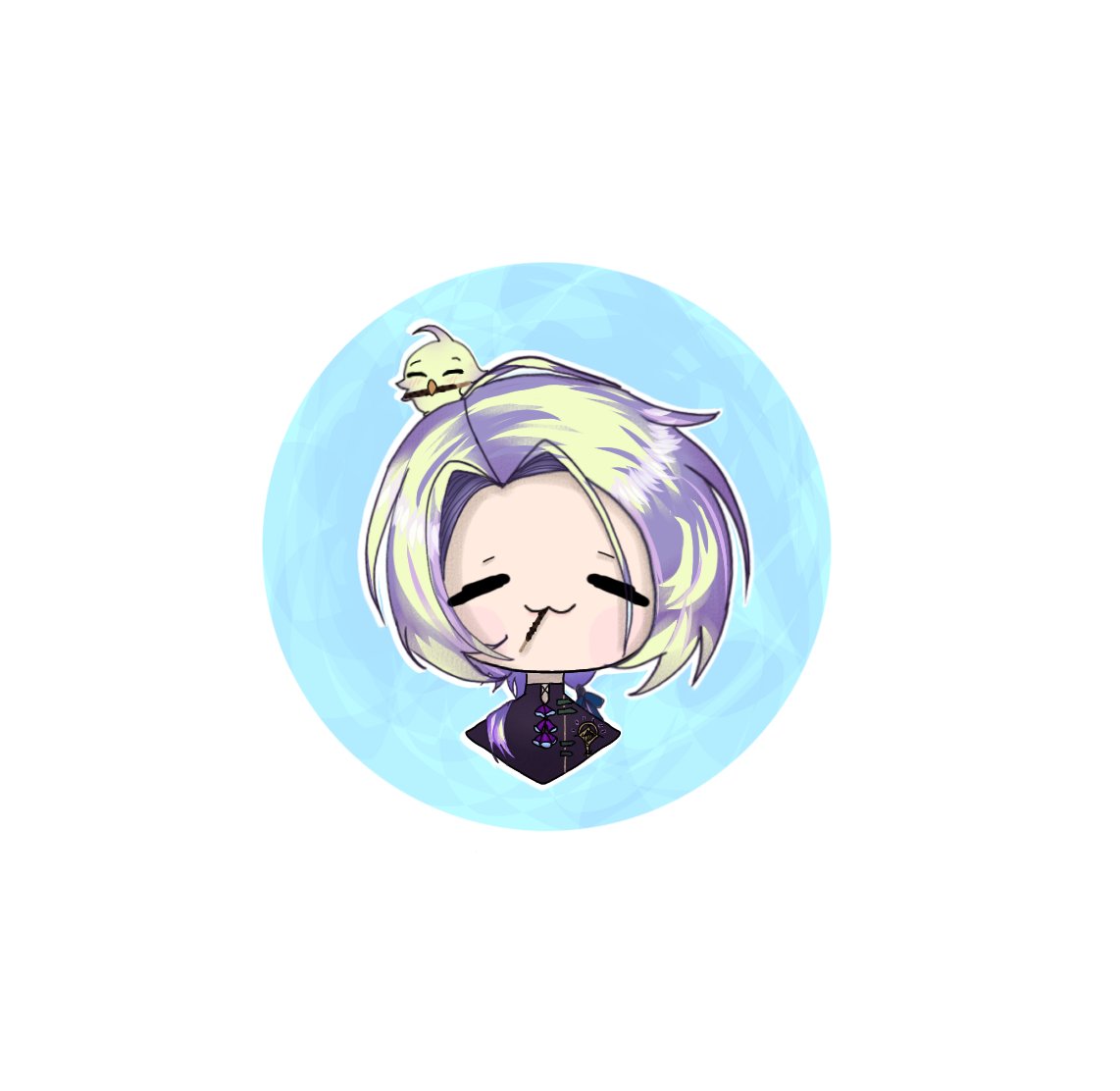 Kimiko_Lunar's tweet photo. Leo was busy so hes enjoying pocky day by himself😔 (I was too lazy to draw leo)
#Picla https://t.co/Ooth45vWtz