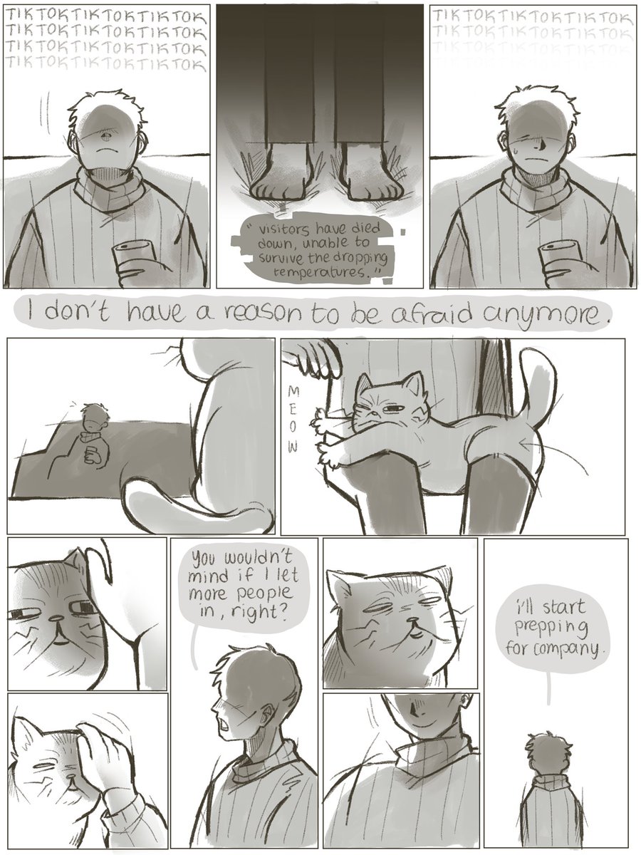 dickeater9993's tweet image. page 3-5 (the comic can also be read on sites.google.com/view/im-not-al… !!)