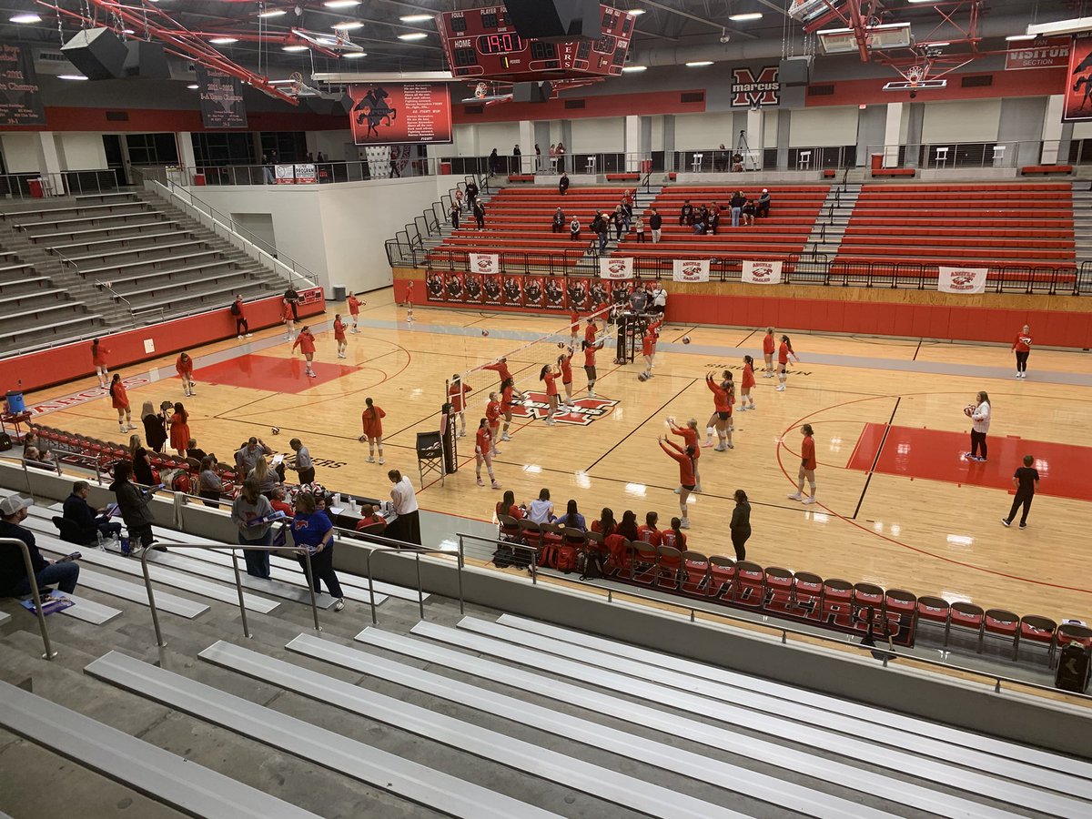 GCISD_Athletics's tweet image. Regional final!! Let&apos;s go @VBGrapevine . @Supt_GCISD @coachrsmith12 @AlexFingers7 @GCISD