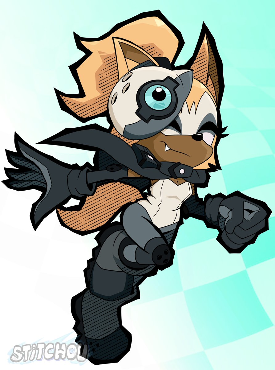 Whisper nation we won 😭
#SonicRacingCrossWorlds #WhisperTheWolf