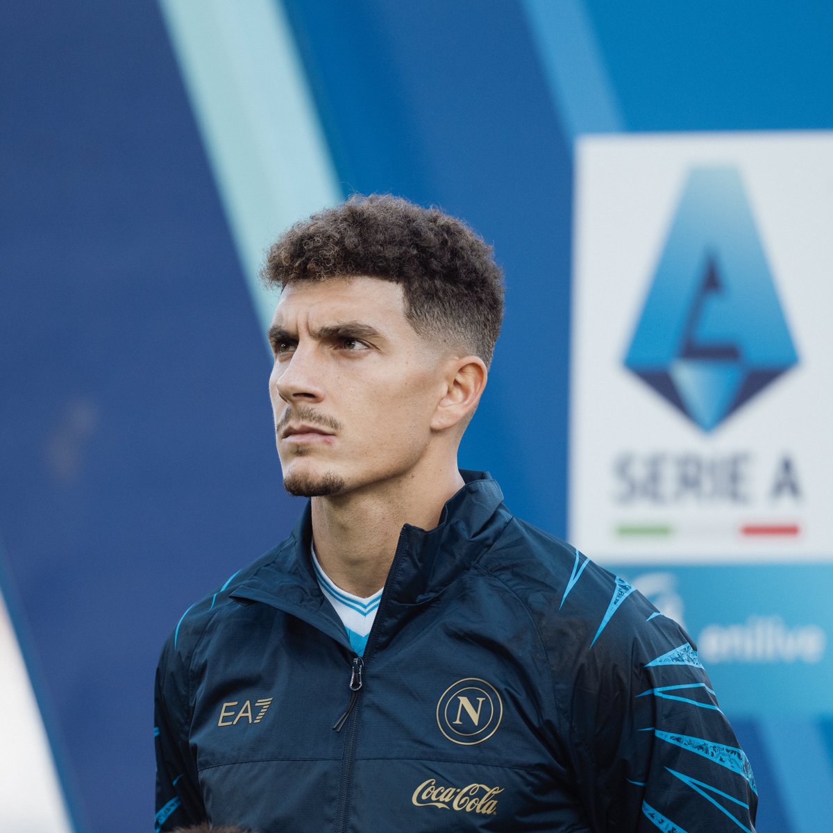 SSCナポリ日本公式 (@sscnapoliJP) / Posts / X