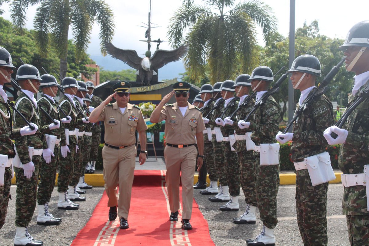 En #Tolemaida se conmemoró un año más de la Brigada de Aviación del Ejército N.° 25 del <a href="/COL_EJERCITO/">Ejército Nacional de Colombia</a>.

Como parte de esta celebración, se llevó a cabo una solemne eucaristía y una ofrenda floral en honor a los héroes caídos en cumplimiento de la misión, reafirmando el respeto,