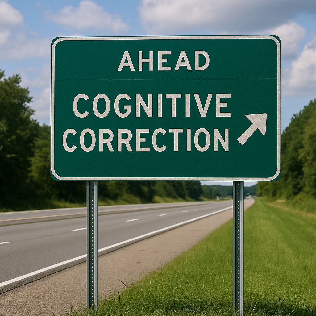 Srini_Pa's tweet image. Cognitive Correction Ahead: There Is No Pot of Gold (AGI) at the End of GenAI Rainbow. Fund the Cognitive Correction or Finance the Collapse.

What Is the Cognitive Correction And Why It Matters

The Cognitive Correction is the architectural reset after the $10T GenAI misfire. It…