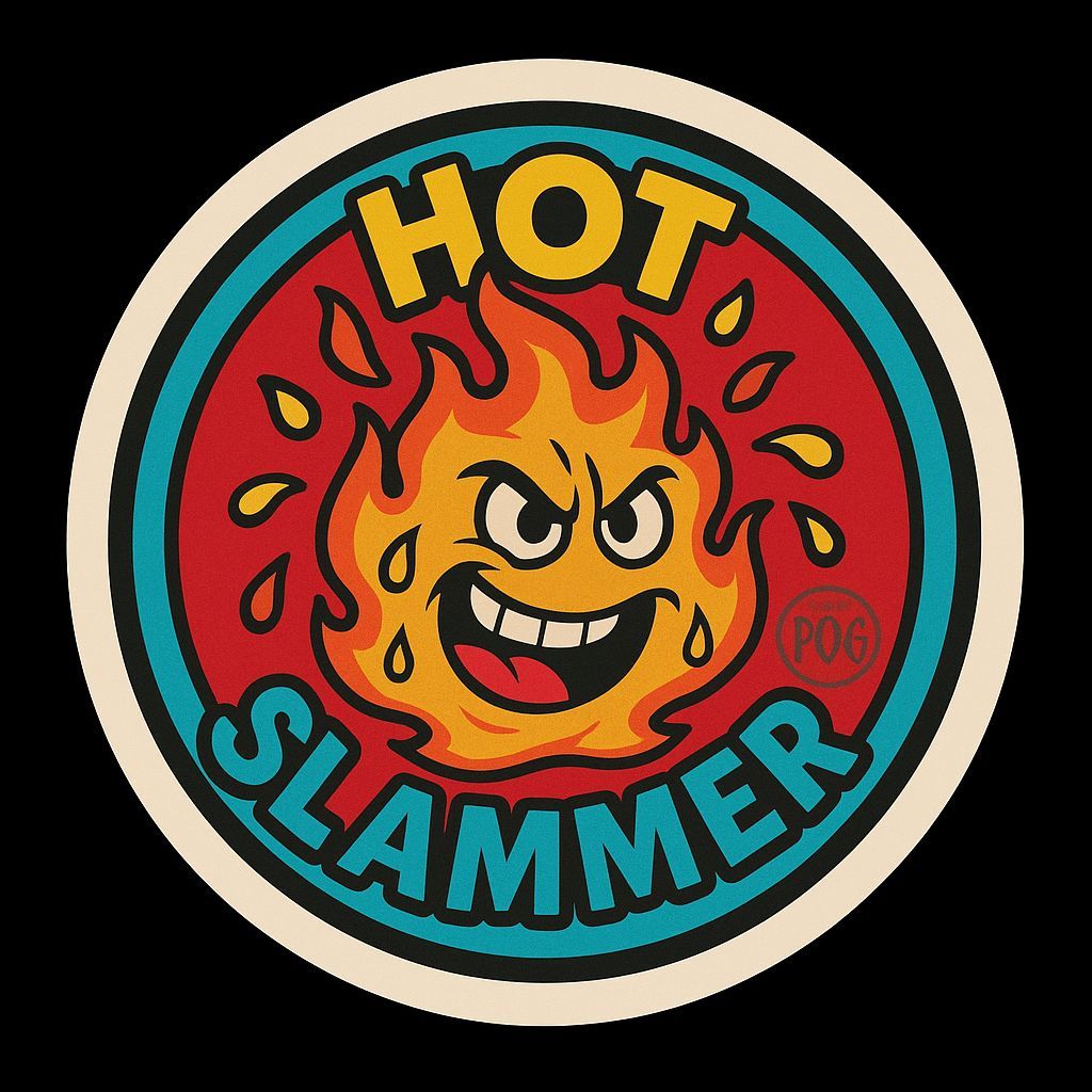 POGToken's tweet image. When you realize $POGS brings your childhood back… but now it’s on Solana. 🤯
(Use meme image from your set or a funny retro reaction)

Hashtags:
#POGToken #POGS #MemeCoin #CryptoMeme #SolanaMeme #RetroReborn #CryptoCulture