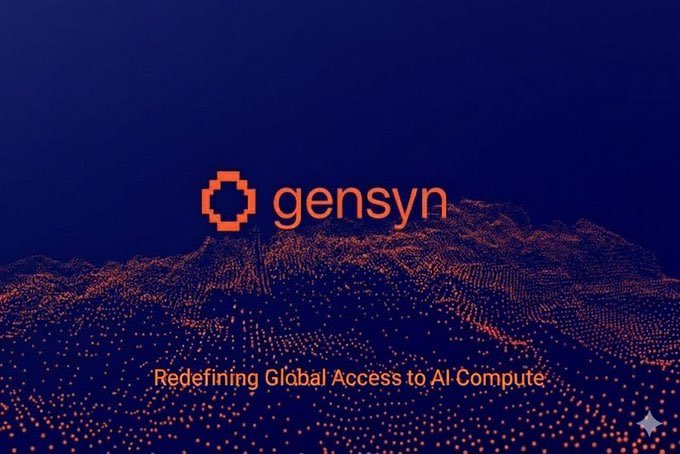 Decentralizing AI with <a href="/gensynai/">gensyn</a>: shared compute, open to all. Your GPU fuels global models, every device amplifies intelligence. The future is NOW 
Join the #Gensynai movement! #AIRevolution #Web3