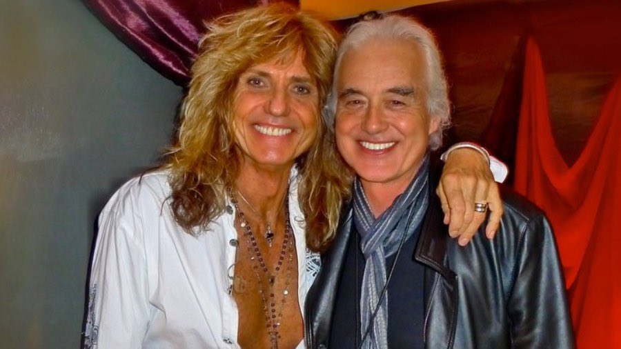 davidcoverdale's tweet photo. Coverdale/Page - Shake My Tree https://t.co/WBTgvmvDD9 via @YouTube

A  Personal FAVE!!!!! https://t.co/meybXXVnQM
