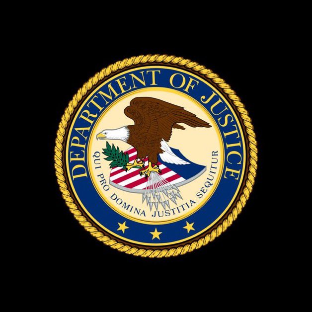 CryptoTweets's tweet image. NEW: 🇨🇳 🇺🇸 #China’s @CVERC_cn ALLEGES a #US #role in the 2020 #LuBian #hack &amp;amp; QUESTIONS HOW @TheJusticeDept ACCESSED 127k $BTC. 

The #US FILED its LARGEST-EVER #forfeiture in #October &amp;amp; says it ALREADY HOLDS 127K $BTC in #custody.
