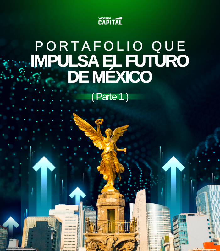 wortevmexico's tweet photo. 🚀 El crecimiento continúa.
Más empresas, más innovación y más impacto en la economía mexicana.
Descubre cómo con nuestro modelo impulsamos su evolución.
#InvierteConPropósito #ModeloEvergreen #CapitaldeRiesgo #CapitalEmprendedor #InversiónInteligente #FondoEvergreen https://t.co/BjdXuNpUAR