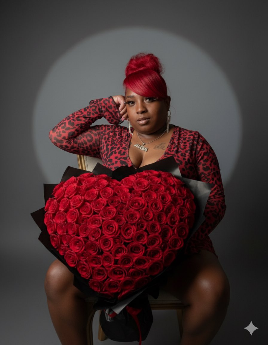 dahunnitoya's tweet image. My birthday is hours away and I’m stepping into it like a woman who earned her glow. 

The things I lost taught me. The things I kept strengthened me. The things I gained blessed me. 

At 12am, I’m entering a new era unapologetic, elevated, and divinely protected.🫶🏾🥰🔥