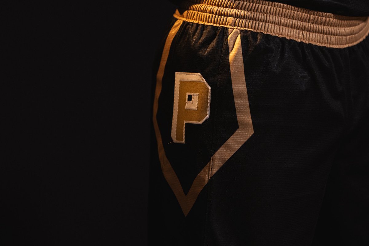 Purdue Men's Basketball tweet media