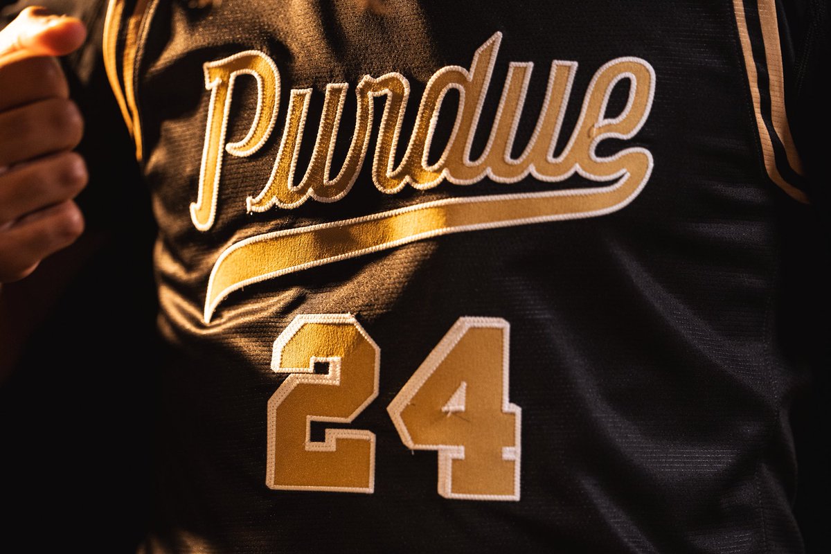 Purdue Men's Basketball tweet media