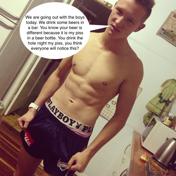 Young Alpha Daddy tweet media