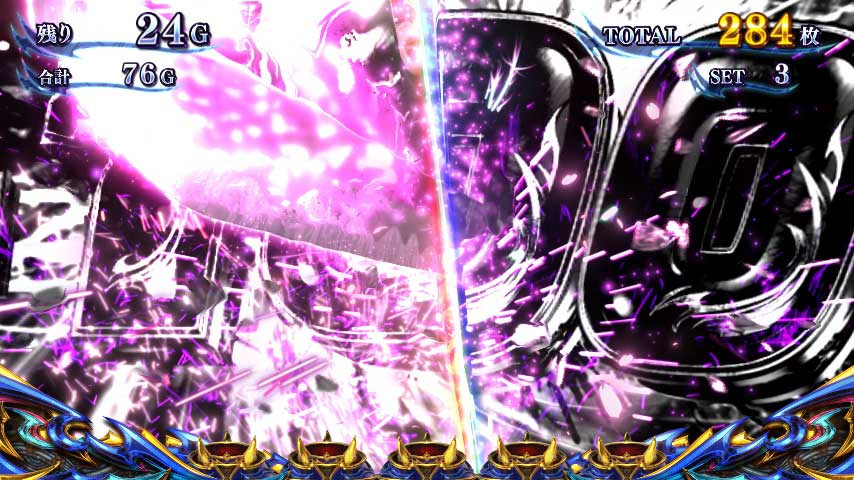 「#開発エンタビュー」に記事を掲載しました！
「#スマスロ新鬼武者3」の8回目は「リールロック2段階時の上乗せ抽せん」に関する質問とその回答になります！
enterrise.co.jp/voice.php?slot…

皆様からのご質問を引き続き募集しております！ご質問はこちらから！ 
docs.google.com/forms/d/e/1FAI… 

#スマスロ