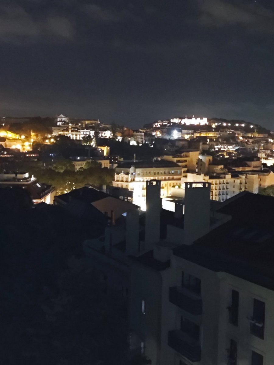 Lisbon I'm inside you

#CCCCLisbon2025