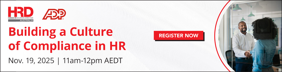 HRDAustralia's tweet image. HR is changing fast – are you ready to lead in 2025? Join our webinar with ADP for the latest trends, practical guidance, and actionable strategies tailored for Australian professionals. Gain insights to future-proof your HR approach.

hubs.la/Q03PYqn60

#HRInsights