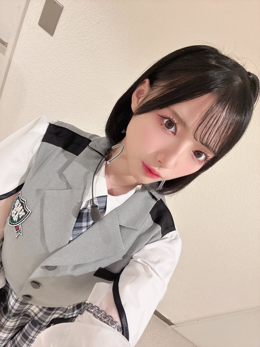 NMB48 高橋ことね 直筆入り生写真 This Is NMB48 2024 NMB48 高橋こと