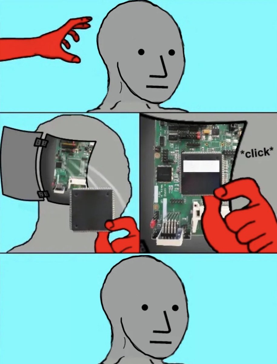 There will only ever be two quadrillion one hundred trillion Bitcoin.