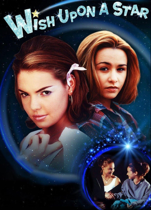 ScreenDStats's tweet image. SPOILERS: Body Swap Draft

Overall Pick 3555 on @ScreenDrafts was the 4th Pick of the Body Swap Draft between the Wives Colangelo.

The Blair Treu-directed film that was chosen was Wish Upon a Star (1996). The film stars Katherine Heigl, Danielle Harris, and Donnie Jeffcoat!