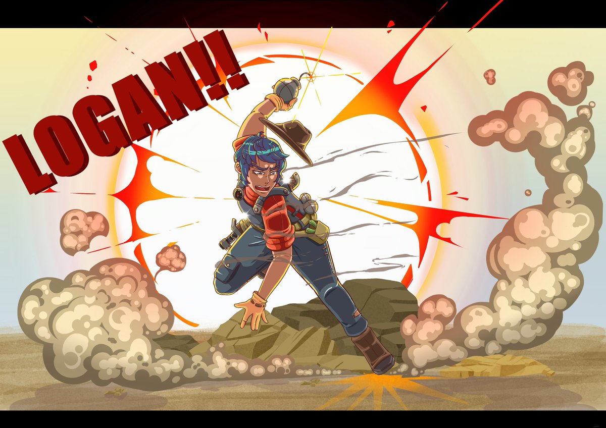 Haru in action for Taki

#mtas #mtasharu #mytimeatsandrock #mytimeatsandrockharu