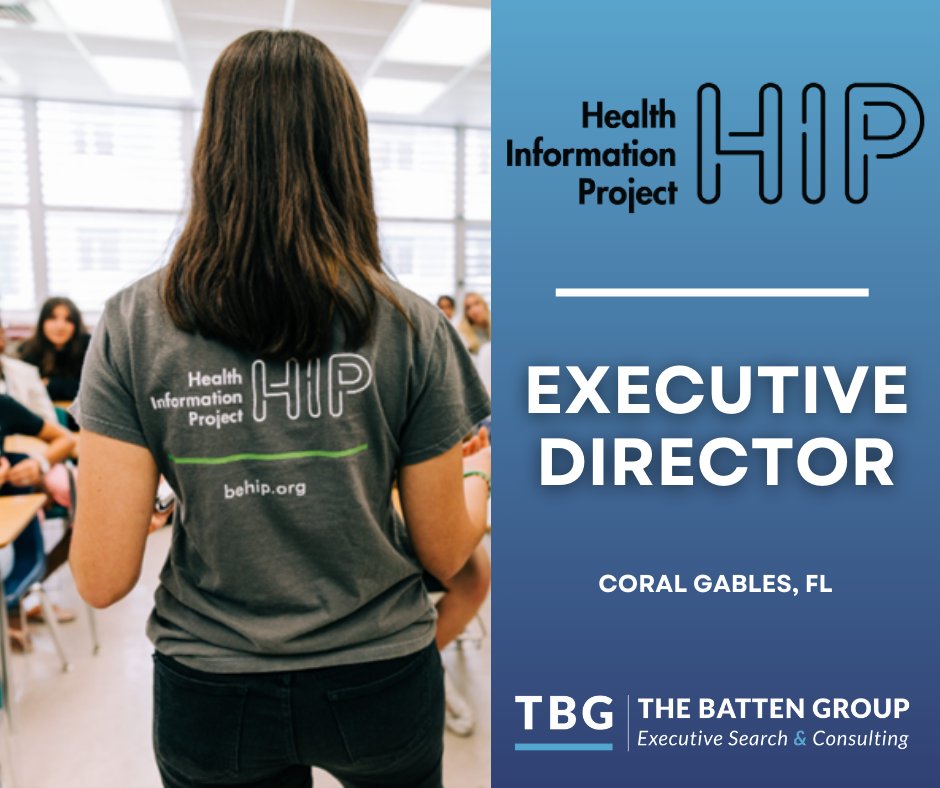 The Batten Group tweet media