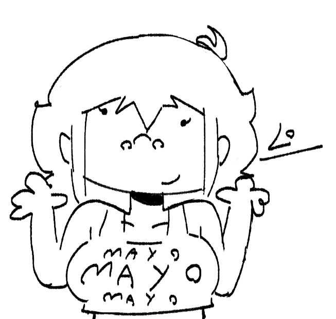 Lo1487774910159's tweet image. @MayMayonesa16 ola jejejejeje

#art