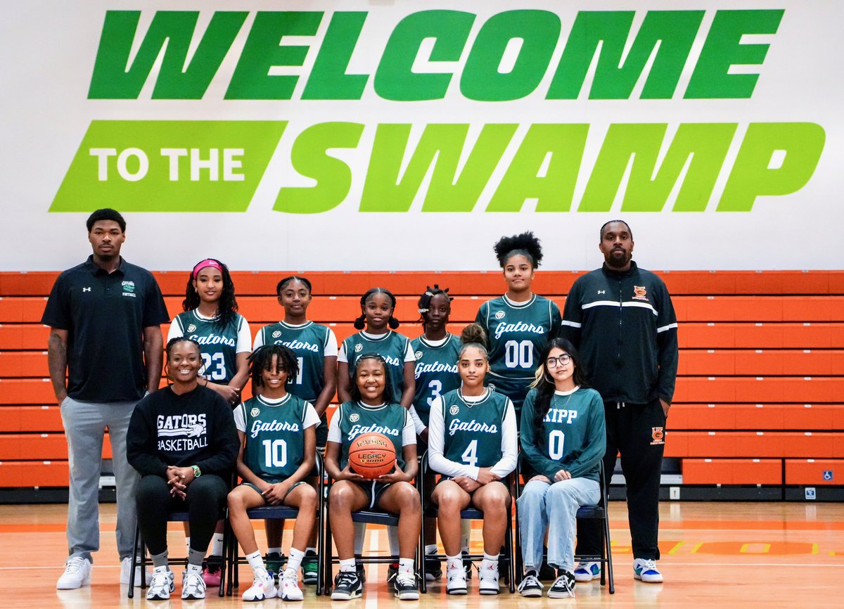 Kipp KC Athletics & Activities tweet media