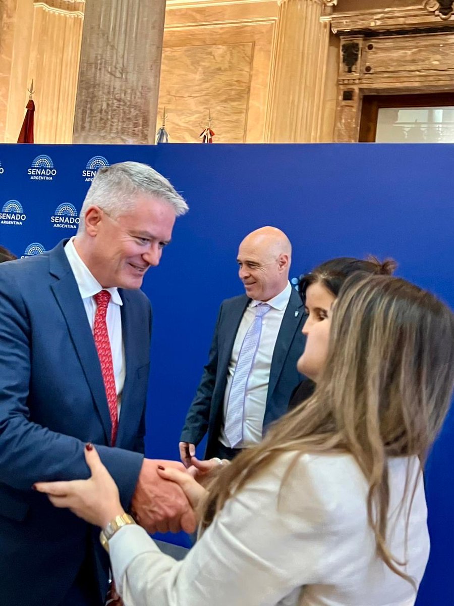 Sonia Rojas Decut tweet media