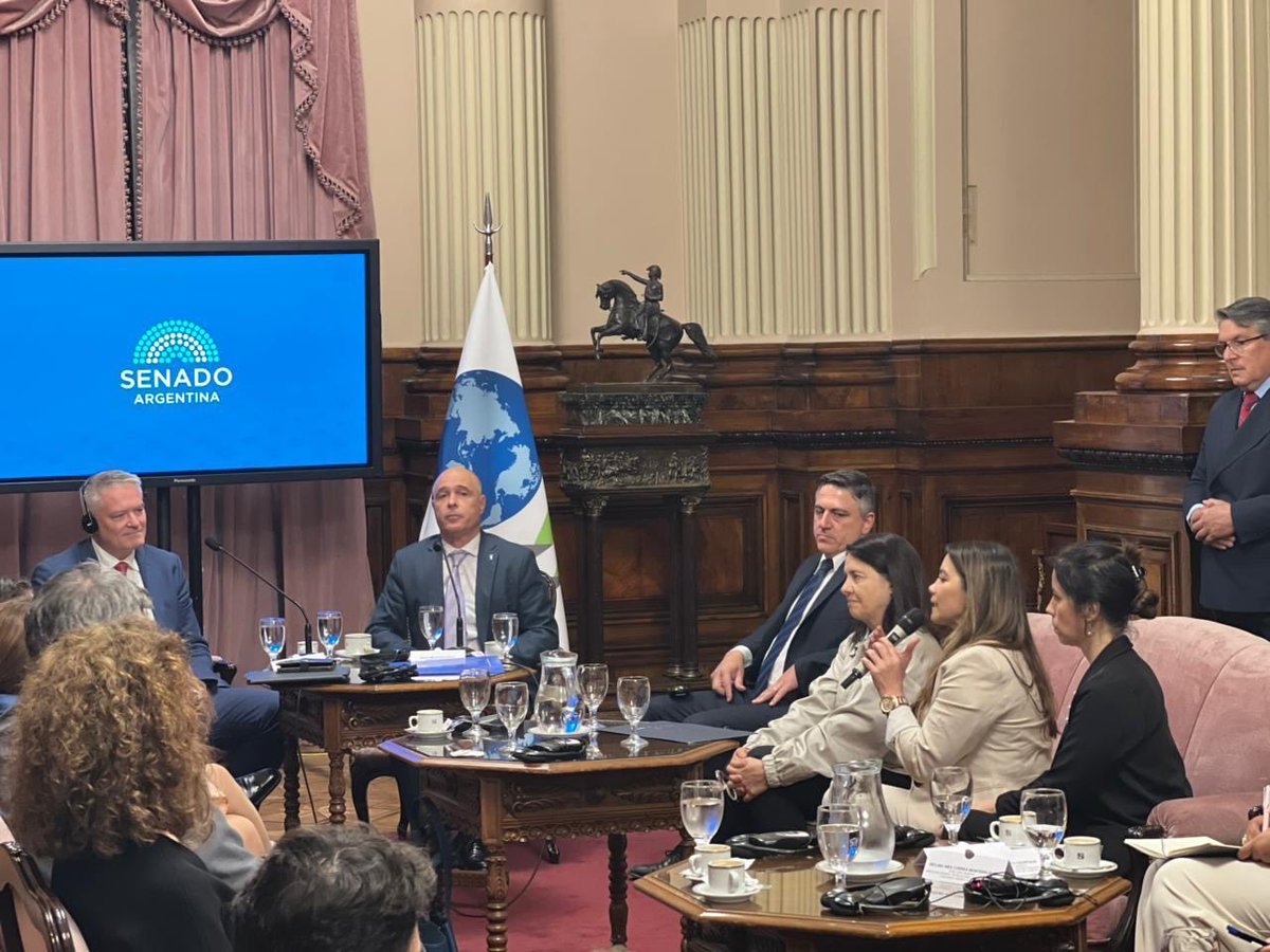 Sonia Rojas Decut tweet media